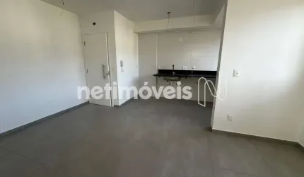 Apartamento à venda no bairro Serra, 55 m² com 2 dormitórios/quartos disponíveis