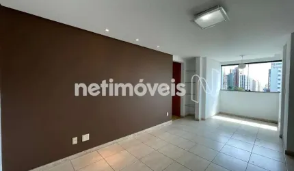 Apartamento para alugar em Lourdes com 90m² e 2 dormitórios/quartos disponíveis.