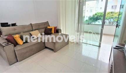 Apartamento à venda no bairro Buritis com 124 m² e 3 dormitórios/quartos disponíveis.