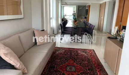 Cobertura à venda no bairro Santo Agostinho com 240 m² e 3 dormitórios/quartos.