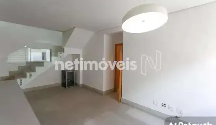 Apartamento cobertura à venda no bairro Funcionários com 160m² e 2 dormitórios/quartos