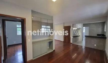 Apartamento à venda no bairro Sion com 3 dormitórios e área útil de 103 m²