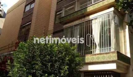 Apartamento à venda no bairro Santo Antônio com 250 m² e 4 dormitórios/quartos.