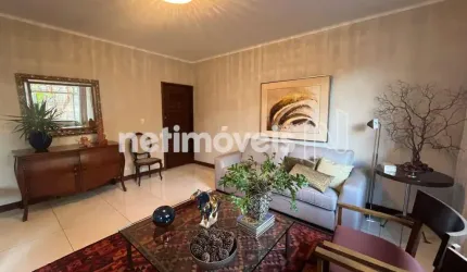 Apartamento à venda no bairro Santo Antônio com 150 m² e 4 dormitórios/quartos.