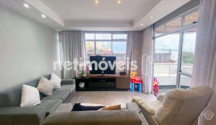 Apartamento à venda no bairro Prado com 140m² e 4 dormitórios/quartos disponíveis