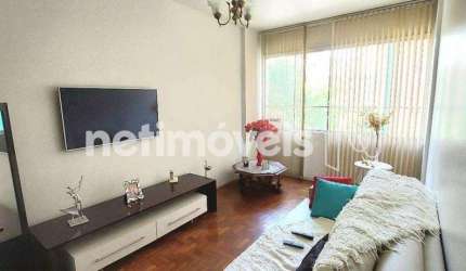 Apartamento à venda no bairro Lourdes, 90 m² com 3 dormitórios/quartos disponíveis.