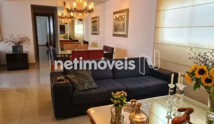 Apartamento à venda no Buritis com 246 m² e 4 dormitórios/quartos disponíveis!