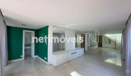 Cobertura à venda com 4 dormitórios no bairro Prado e 380 m² de área útil.