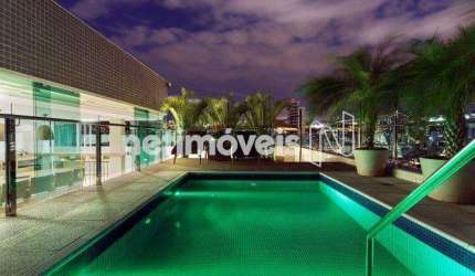 Apartamento à venda no bairro Luxemburgo com 365 m² e 4 dormitórios/quartos disponíveis.