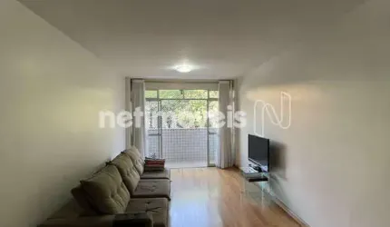 Apartamento à venda no bairro Gutierrez com 4 dormitórios e 187 m² de área útil