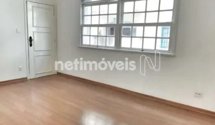 Apartamento à venda no bairro Cruzeiro com 90 m² e 3 dormitórios/quartos disponíveis