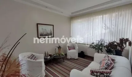 Apartamento à venda em Santo Antônio com 3 dormitórios e área útil de 103 m².