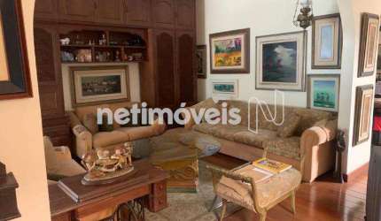 Apartamento à venda no bairro Serra com 255 m² e 4 dormitórios/quartos disponíveis.