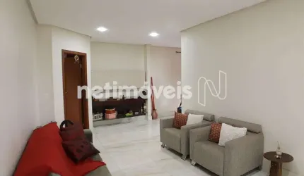 Apartamento à venda no bairro Buritis com 4 dormitórios e 135m² de área útil.