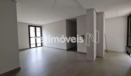 Apartamento à venda no bairro Santo Antônio com 143 m² e 3 dormitórios/quartos