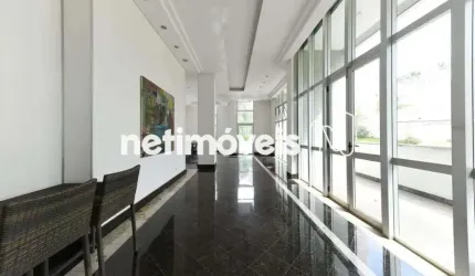 Cobertura de 176 m² à venda no Belvedere com 3 dormitórios/quartos disponíveis