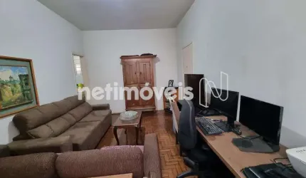 Apartamento à venda no bairro Santo Agostinho com 90 m² e 3 dormitórios/quartos disponíveis
