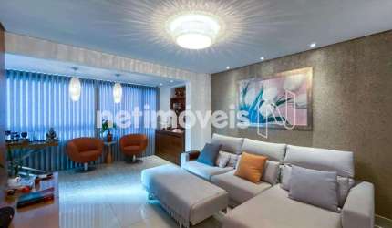 Apartamento à venda no bairro Santo Antônio com 141 m² e 3 dormitórios/quartos disponíveis.