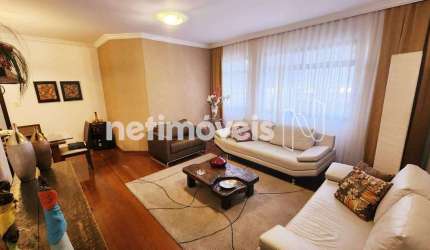Apartamento à venda com 140m² e 4 dormitórios/quartos no bairro Buritis