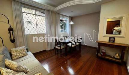 Apartamento à venda no Sion com 122m² e 3 dormitórios/quartos disponíveis
