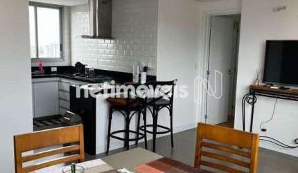 Apartamento à venda no bairro Santo Agostinho com 180 m² e 4 quartos/dormitórios.