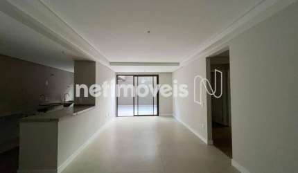 Apartamento à venda no bairro Santa Efigênia com 140 m² e 4 dormitórios/quartos disponíveis