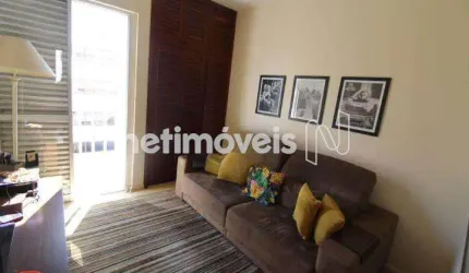 Apartamento à venda no bairro Cruzeiro com 4 dormitórios e 160 m² de área útil.