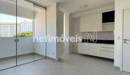 Apartamento para Aluguel em Santa Efigênia com 62 m² e 2 dormitórios/quartos disponíveis
