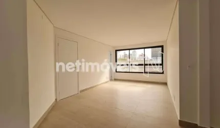 Apartamento à venda no bairro Santo Agostinho com 90 m² e 3 dormitórios/quartos.