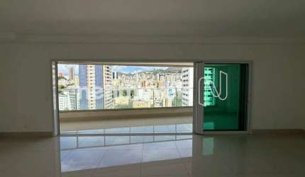 Apartamento à venda em Anchieta com 4 dormitórios e 166 m² de área útil.