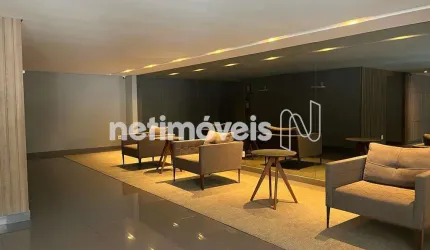 Apartamento à venda no bairro Buritis com 111 m² e 3 dormitórios/quartos.