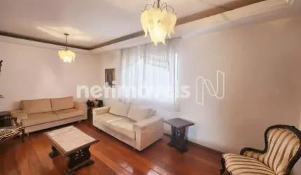 Apartamento à venda em Santo Antônio com 160 m² e 4 dormitórios/quartos disponíveis.