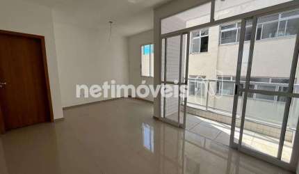 Apartamento à venda no bairro Gutierrez com 80m² e 3 dormitórios/quartos disponíveis