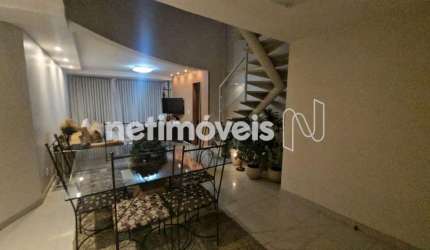 Cobertura à venda no bairro Buritis com 250 m² e 3 dormitórios/quartos disponíveis.