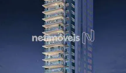 Apartamento à venda na Vila da Serra com 360 m² e 4 dormitórios/quartos disponíveis.