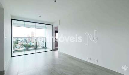 Apartamento à venda no bairro Santo Agostinho com 67 m² e 2 dormitórios/quartos disponíveis.