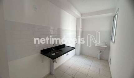 Apartamento à venda com 54 m² e 2 dormitórios no bairro Buritis disponível agora!