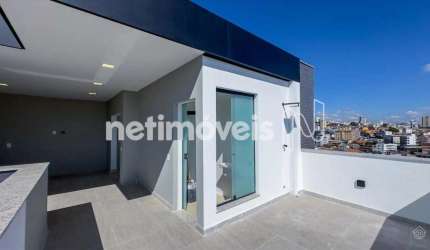 Apartamento cobertura à venda no bairro Prado com 140 m² e 3 dormitórios/quartos.
