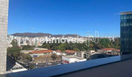 Apartamento à venda no bairro Santo Agostinho com 109m² e 3 dormitórios/quartos.