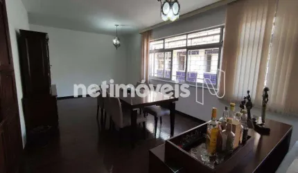Apartamento à venda no bairro Santo Agostinho com 3 dormitórios e 160 m².