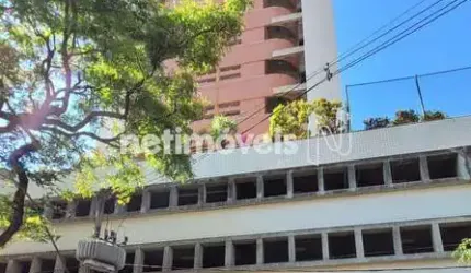 Cobertura de apartamento à venda no bairro São Pedro com 92 m² e 1 dormitório/quartos.