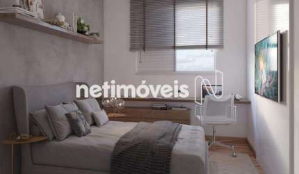 Apartamento à venda em São Bento com 58 m² e 2 dormitórios/quartos disponíveis