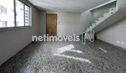 Cobertura à venda no bairro Lourdes com 80 m² e 1 dormitório/quarto disponível.