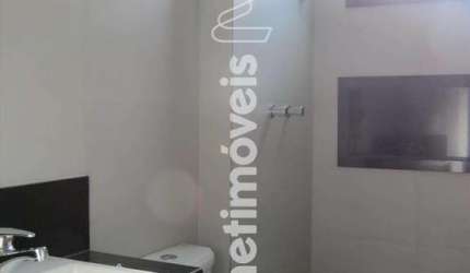 Cobertura à venda com 123m² no bairro Santo Antônio - 2 dormitórios/quartos disponíveis