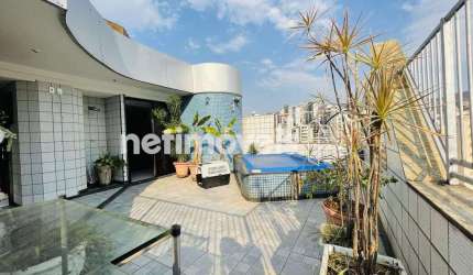 Apartamento à venda em São Pedro com 3 dormitórios e área de 260 m² disponível!