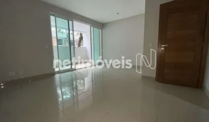 Apartamento à venda no bairro Santo Antônio - 95m² com 3 dormitórios/quartos disponíveis