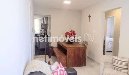 Apartamento à venda com 75 m² e 3 dormitórios no bairro Nova Suíssa.