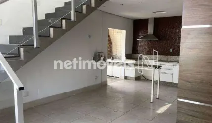 Cobertura de 5 dormitórios para alugar no bairro Barro Preto com 390 m² de área útil