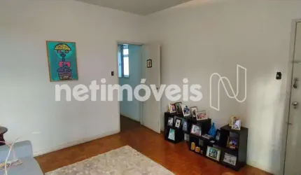 Apartamento à venda no Gutierrez: 100m² com 3 dormitórios/quartos disponíveis.