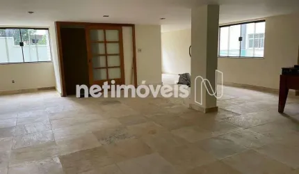 Apartamento à venda no bairro Serra com 4 dormitórios/quartos e 216 m² de área útil.